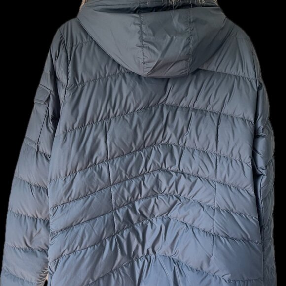 Marmot Steel Grey Ski Jacket XL  NWT - Picture 6 of 8